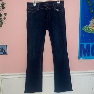 White House Black Market Jeans